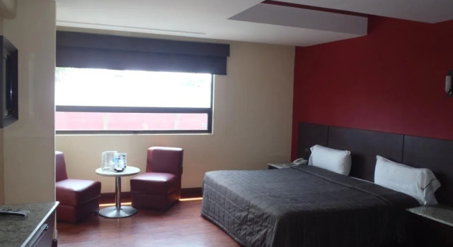 hotel bonsai, Book Hotel Mexico City Mexico DF