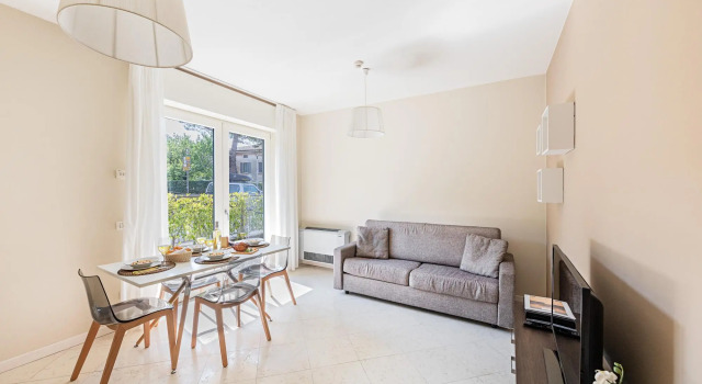 Residenza Miralago - 01 Fabrizia - Locazione BK