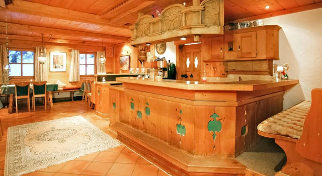 Haus Holzworm, Varaa Hotelli Sankt Gallenkirch Montafon