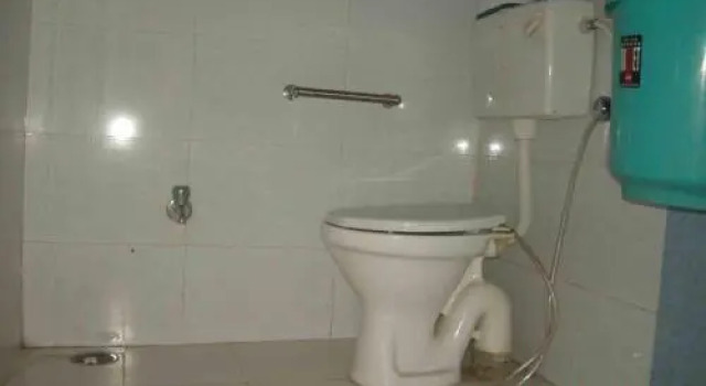 Sadhna Guest House