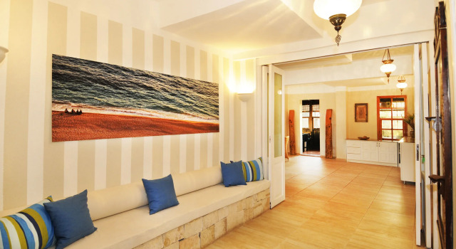 Kale Hotel