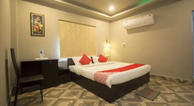 Gompus Paradise and Resort by OYO Rooms, Réserver Complexe hôtelier Hôtels resort à Kalimpong, Complexe hôtelier