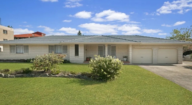 Hereford Court East Ballina, Забронировать Отель Баллина Byron Bay Region