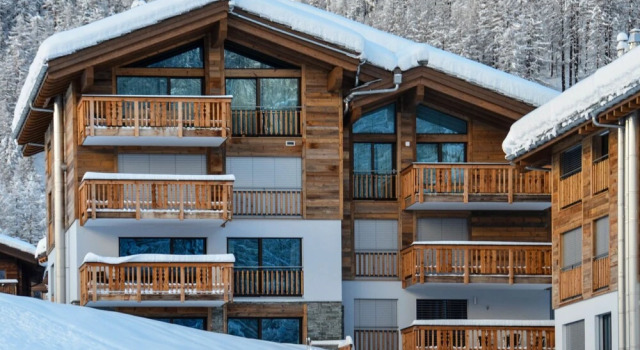 Dione Zermatt in Zermatt