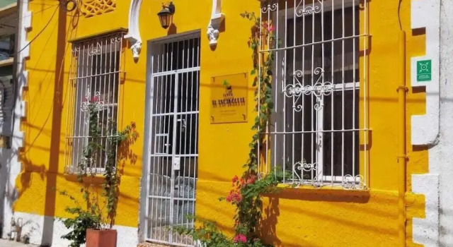 Hostal Españolete