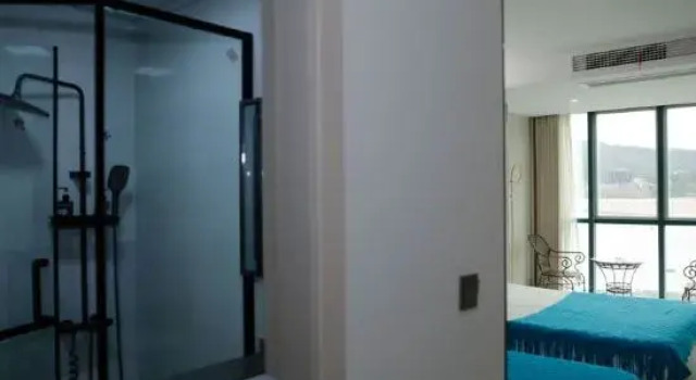 No.8 Cangnanhaijiao Hotel, Prenota Hotel Wenzhou Zhejiang