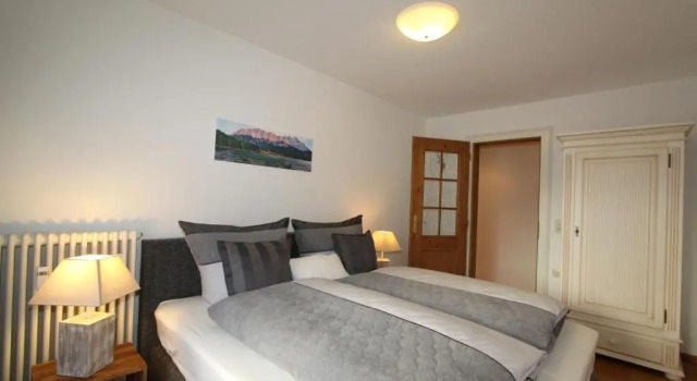 Exklusive Ferienwohnung Alpen Deluxe
