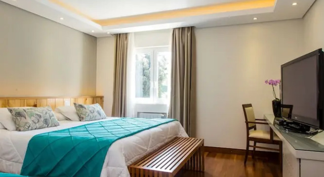 Номер Luxury Hotel Serra da Estrela