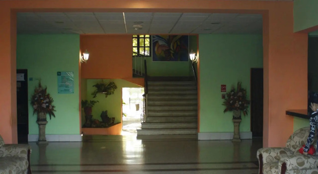 Hotel San Alejandro, Buchen Sie Hotel Havana Havanna