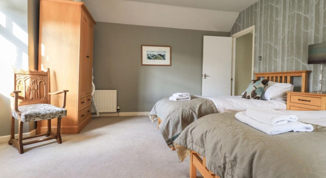 Kelsick Heights, Reservar Hotel Ambleside 
