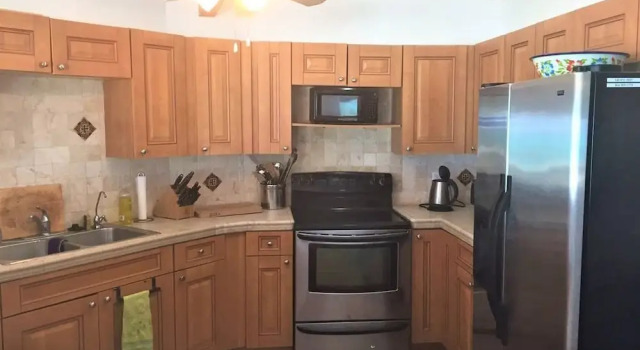 Коттедж Paradise Beach - Main House