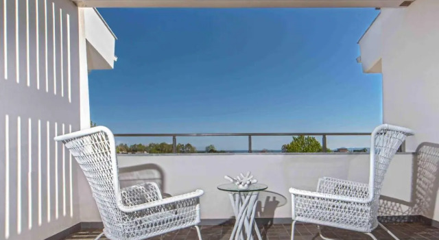 Коттедж Corali luxury villas
