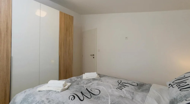 Stunning Home in Kastel Gomilica With Wifi and 2 Bedrooms