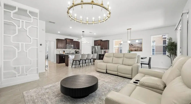 Disney Vacation Home Solterra