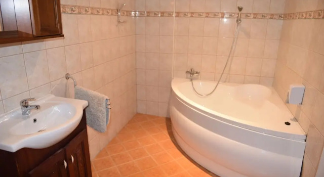 Студия Guest House Romantika Panzio