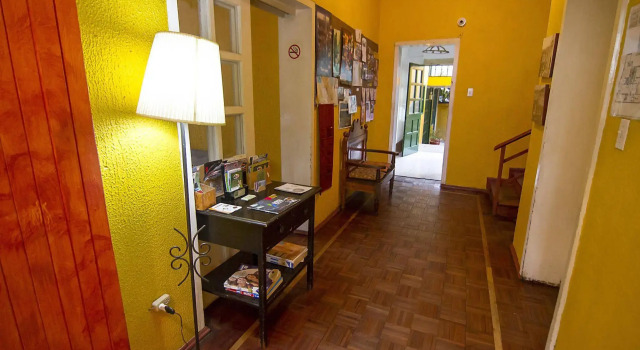 Hostal Alcala, Book Hotel Cheap Hotels in Sierra