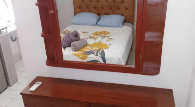 Номер Standard Casa Soliman & Loft Soliman