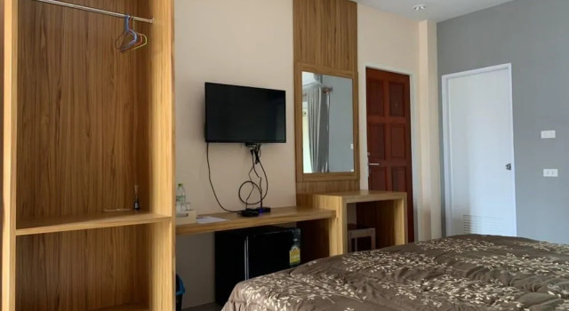 Ban Boonpattana, Varaa Hotelli Hotellit North-Eastern Thailand pysäköinnillä, Pysäköinti