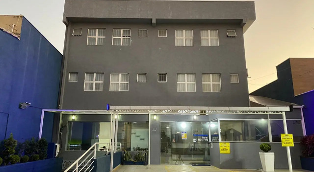 VOA Convenience Hotel, Забронировать Отель Отели Жундиаи 3 звезды, 3*