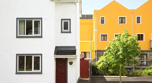The Art House, Clifden, Prenota Hotel Hotel a Connacht con parcheggio, Parcheggio