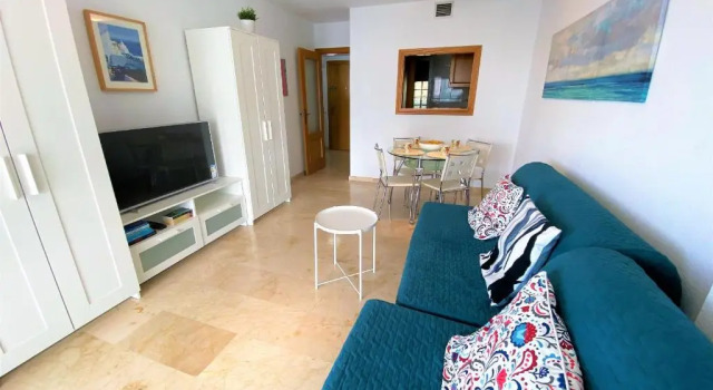 A897 - Atrium Beach 3 - 2004 Finestrat s.l., Забронировать Отель Отели Финестрат с бассейном, Бассейн