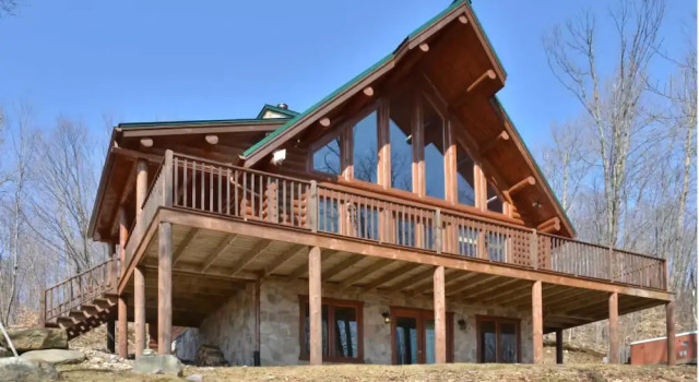 Chalet Hachiko
