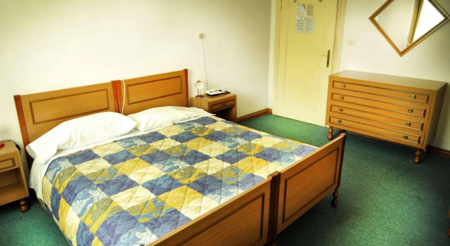 Albergo Trieste