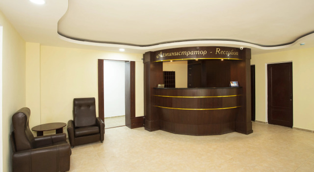 Gavan' Hotel, Boek Hotel Goedkope hotels in Black Sea region