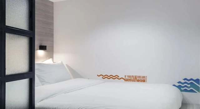Двухместный семейный люкс The Athenians Modern Apartments