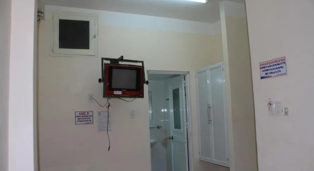 Номер Standard Ngoc Mai Guesthouse