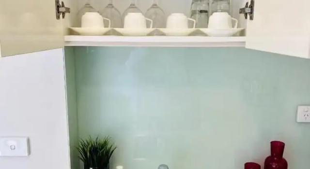 Двухместный номер Superior Clarendon Hotel South Melbourne