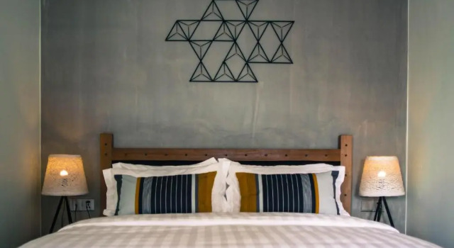 Люкс Lavanya Boutique Hotel