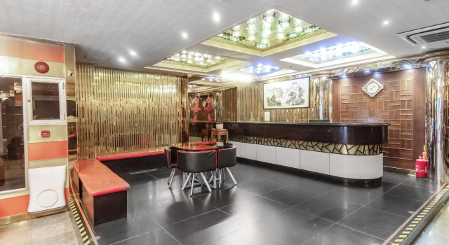 Holiday Hotel, Reserva ahora Hotel Macao Macao