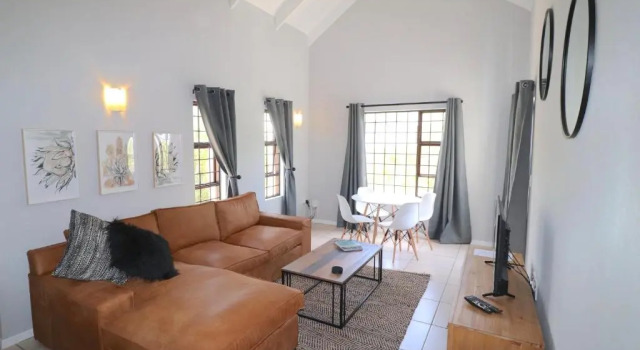 Hytte Carole's Cottage