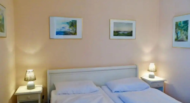 Апартаменты Apartment close to the sea