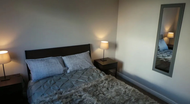 Oxford Street Apartments, Забронировать Апартаменты/квартира Отели Глазго с парковкой, рядом с Grosvenor Casino Glasgow, Riverboat, Парковка