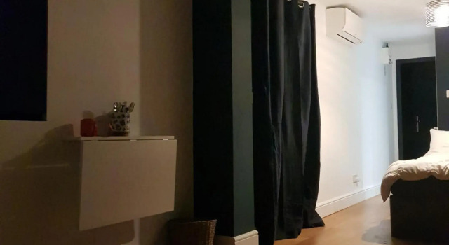 Private ensuite GardenRoom