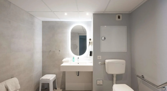Номер Superior Novotel Macon Nord - Porte de Bourgogne