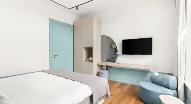 Hotel Copper, Book Hotel Middelburg 