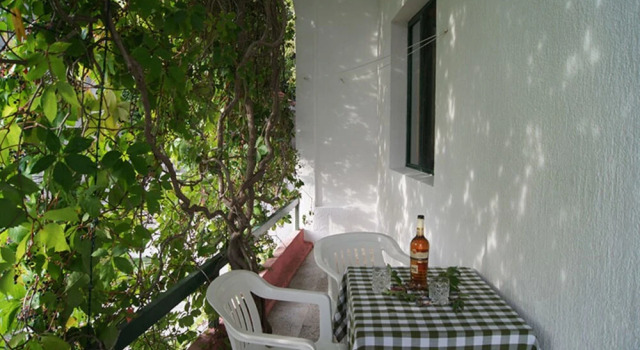 Apartments Reljic A842