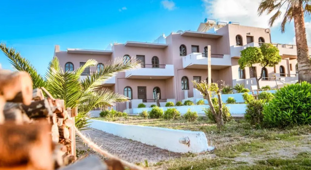 Студия Gregory Village Sea View