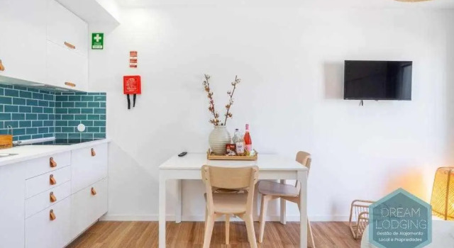Vila Magna 603 - Dream Lodging