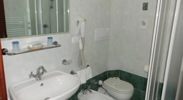 Guest House Monterosso
