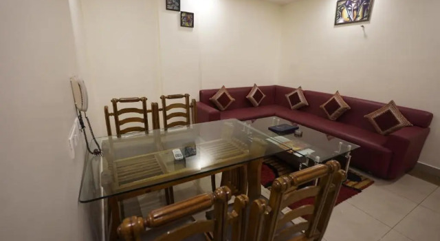 Люкс Royal Hotel AVN Grand