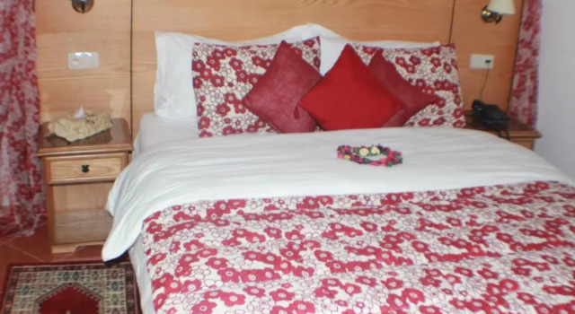 Sarys Hotel, Prenota Hotel Hotel economici a Tangeri-Tetouan
