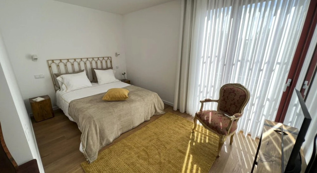 Quinta de Chousas - Braga - Agrotourism