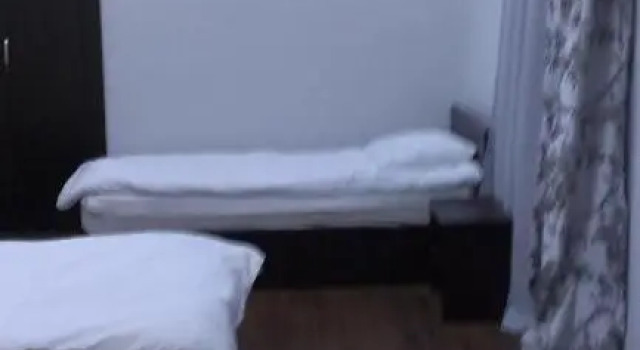 Номер Standard Guesthouse Mestia 32