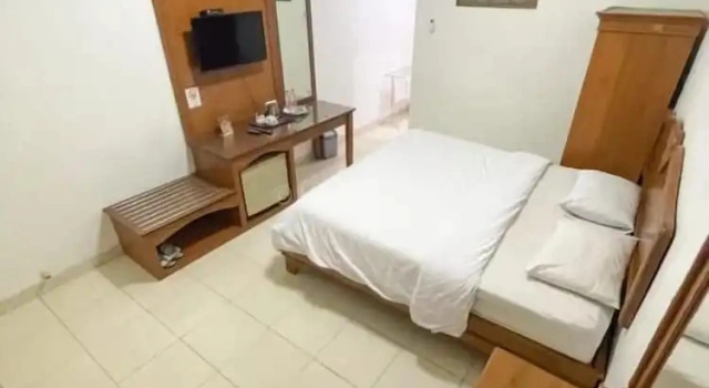 Standard Kahden hengen huone Mulia Hotel