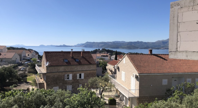 Apartments Dubrovnik-Cavtat, Забронировать Апартаменты/квартира Отели Цавтат с парковкой, рядом с Пляж Циста Лука 1, Парковка