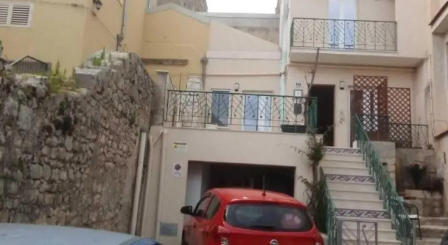 Casa Alecci 1820